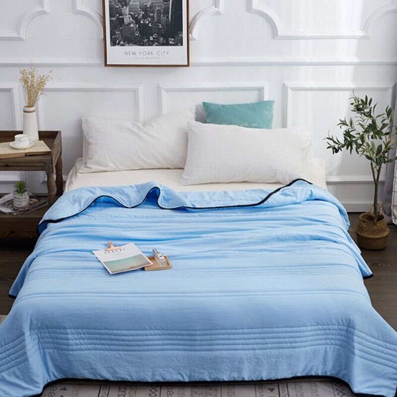 Sleep Easy Cooling Blanket